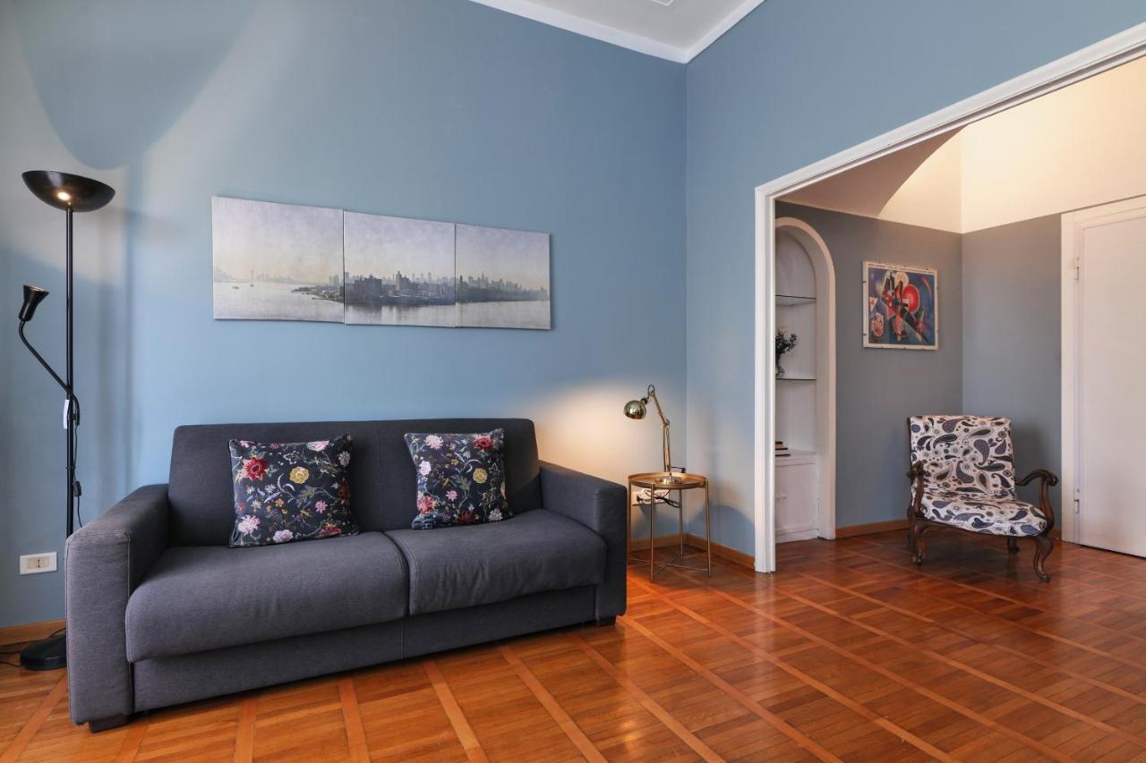 Contempora - Piazzale Susa 14 Appartement