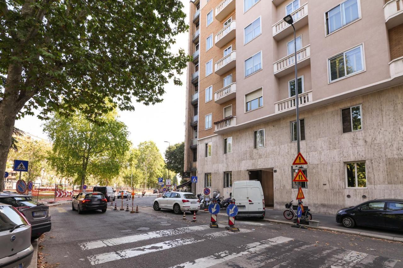 Contempora - Piazzale Susa 14