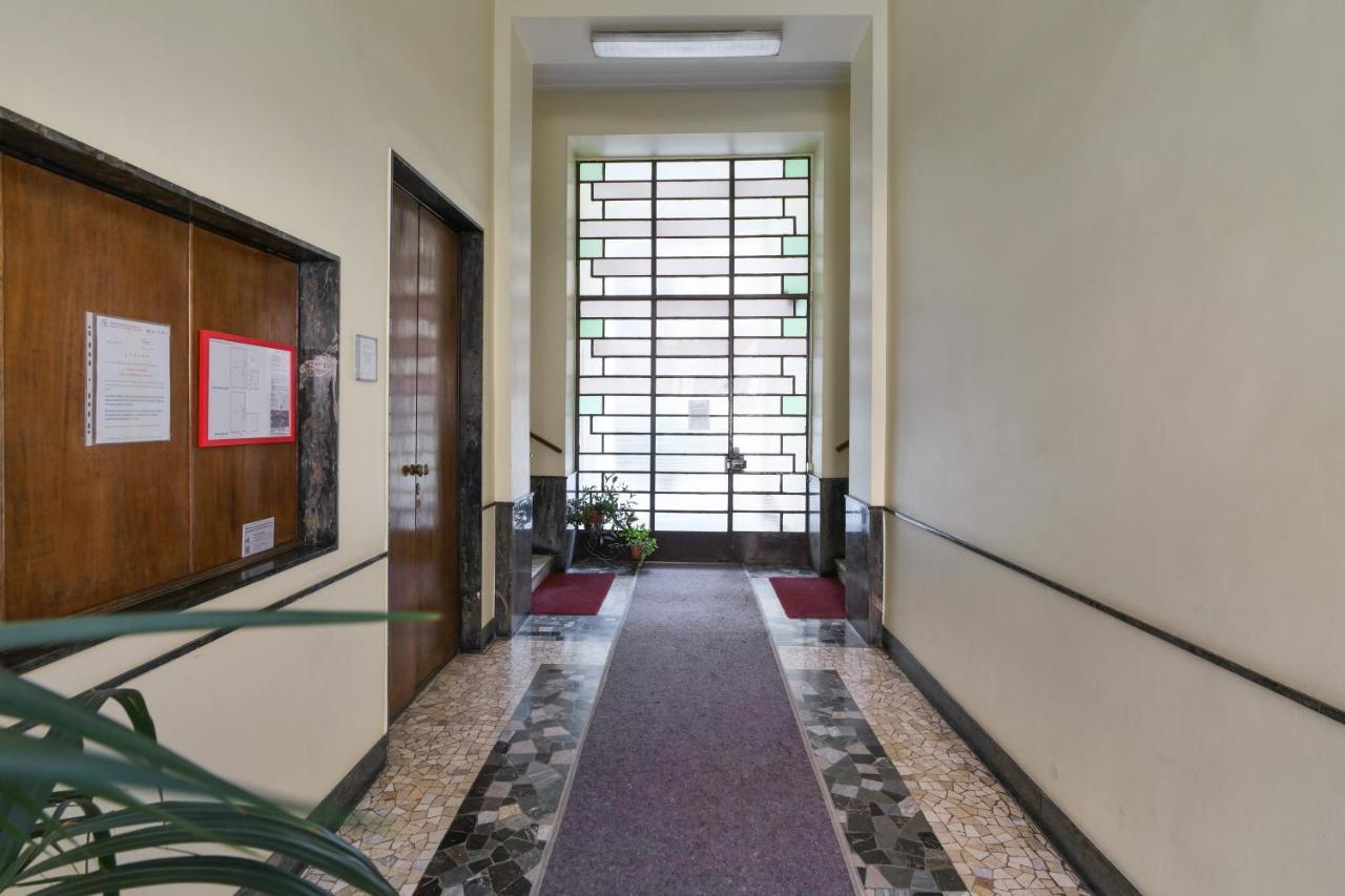 Leilighet Primopiano - Maderno Milano