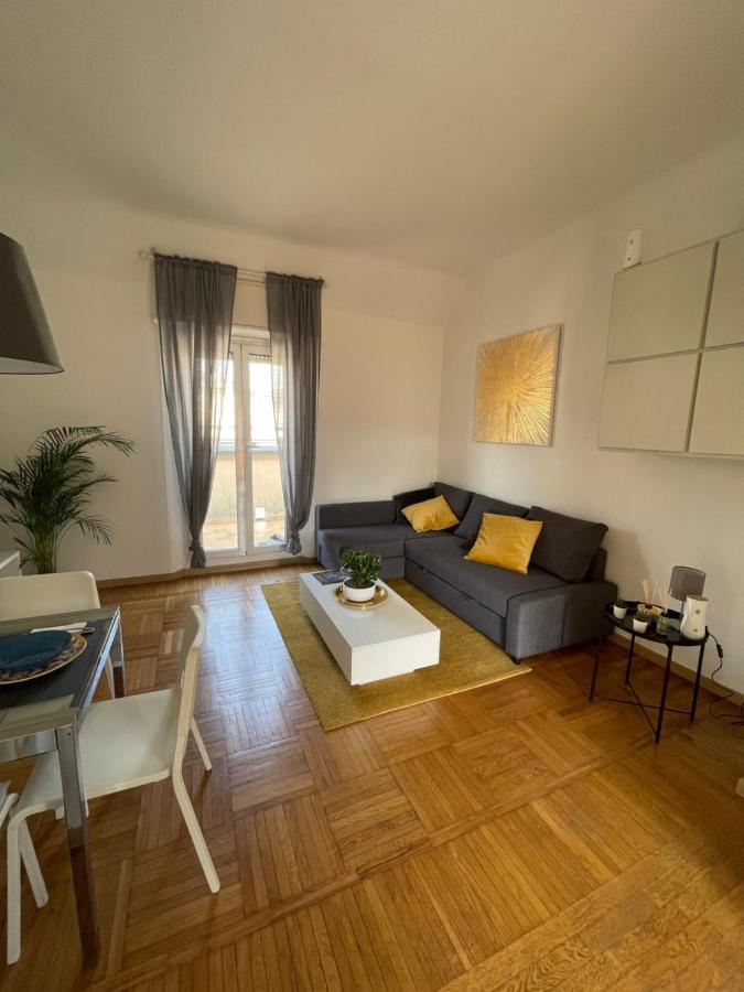 Oasi * Milano