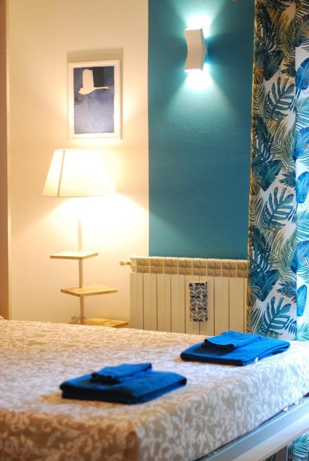 Apartment Porta Romana Bella