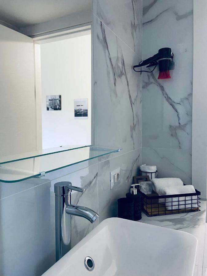 Luxury House Dergano Lejlighed