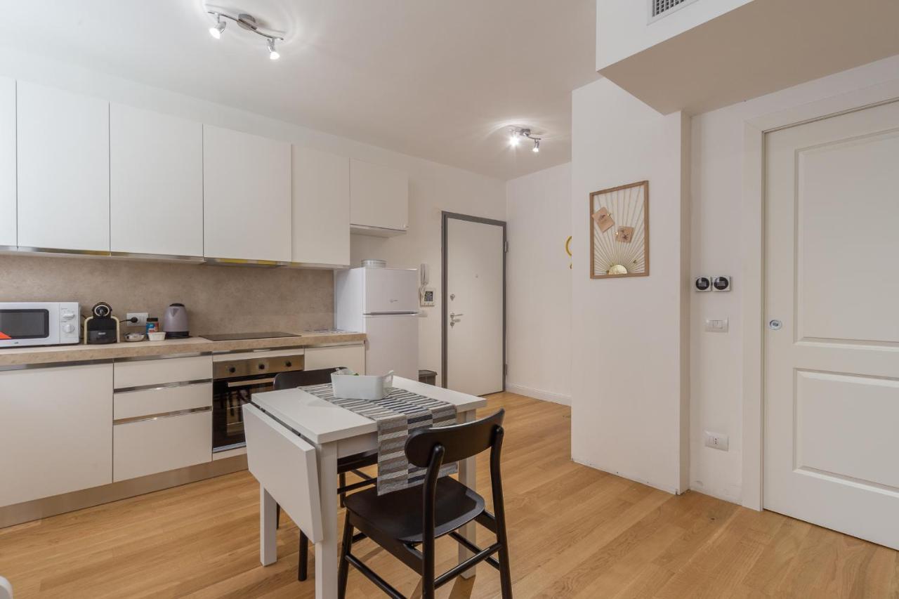 Apartment House Brembo Mailand