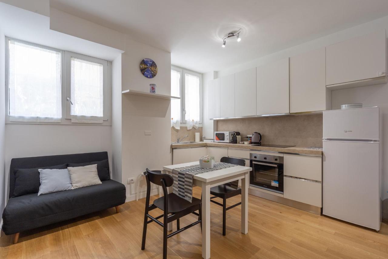 Apartment House Brembo Mailand