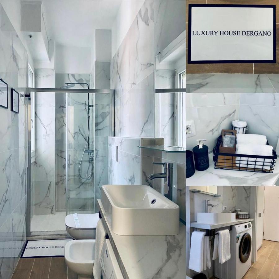 Lejlighed Luxury House Dergano Milano
