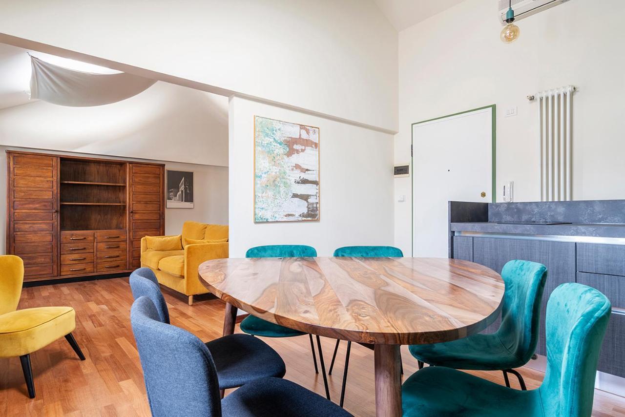 Leilighet Easyhomes Duomo View