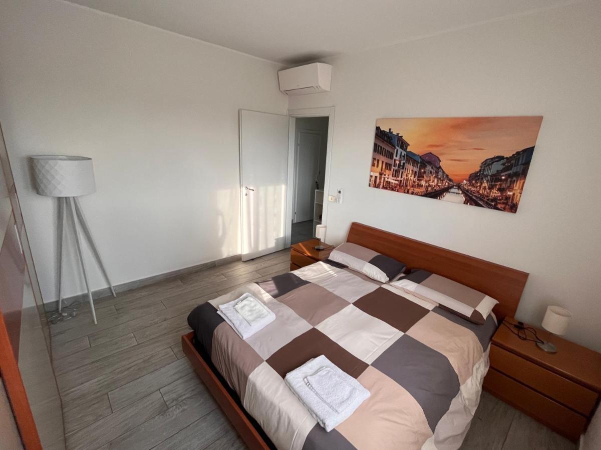 Appartement Panoramico Vicino A Fiere E Stadio