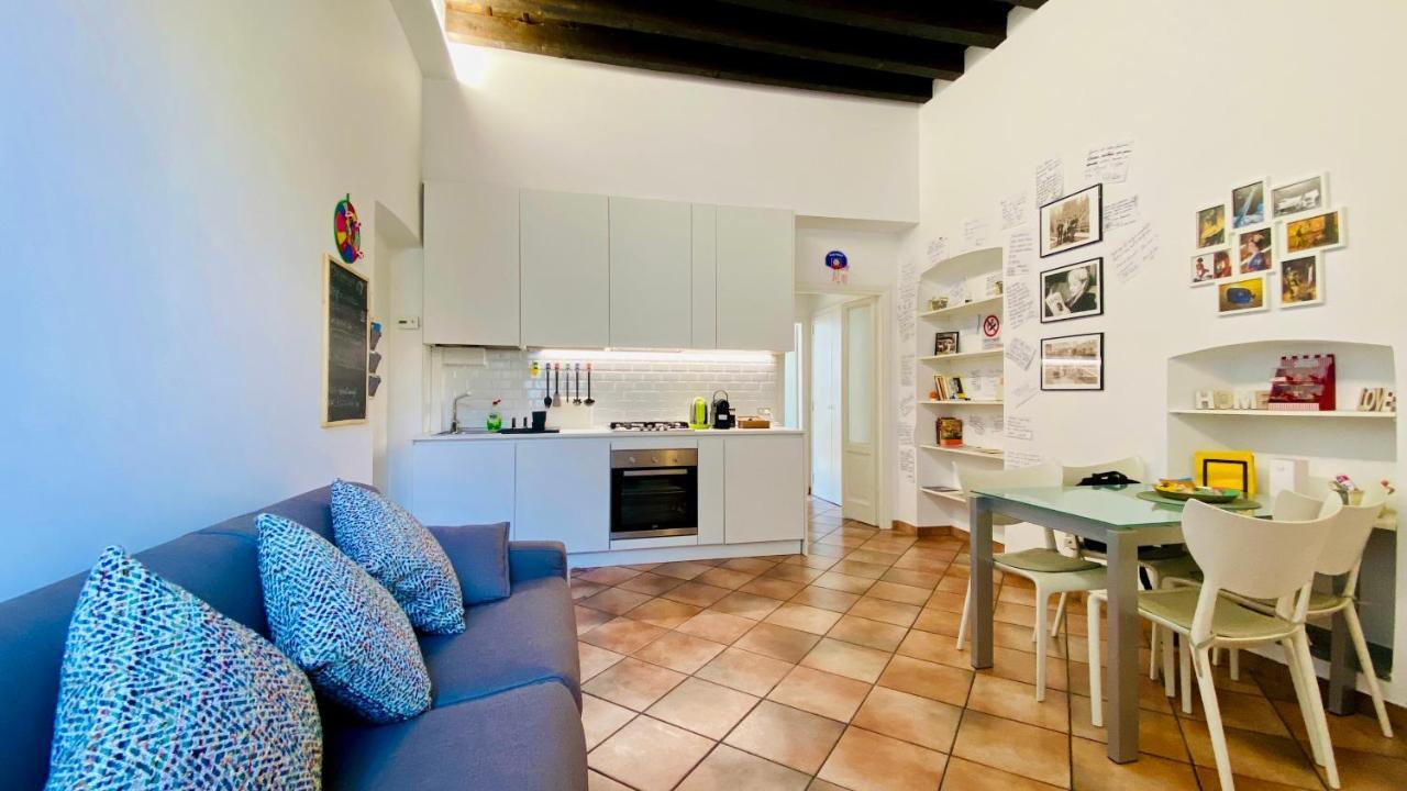 Sweet Navigli S1 Appartement *