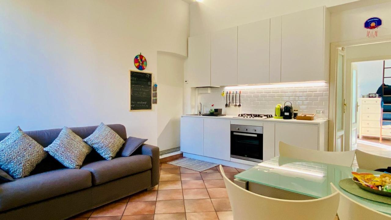 Sweet Navigli S1 Appartement Milaan