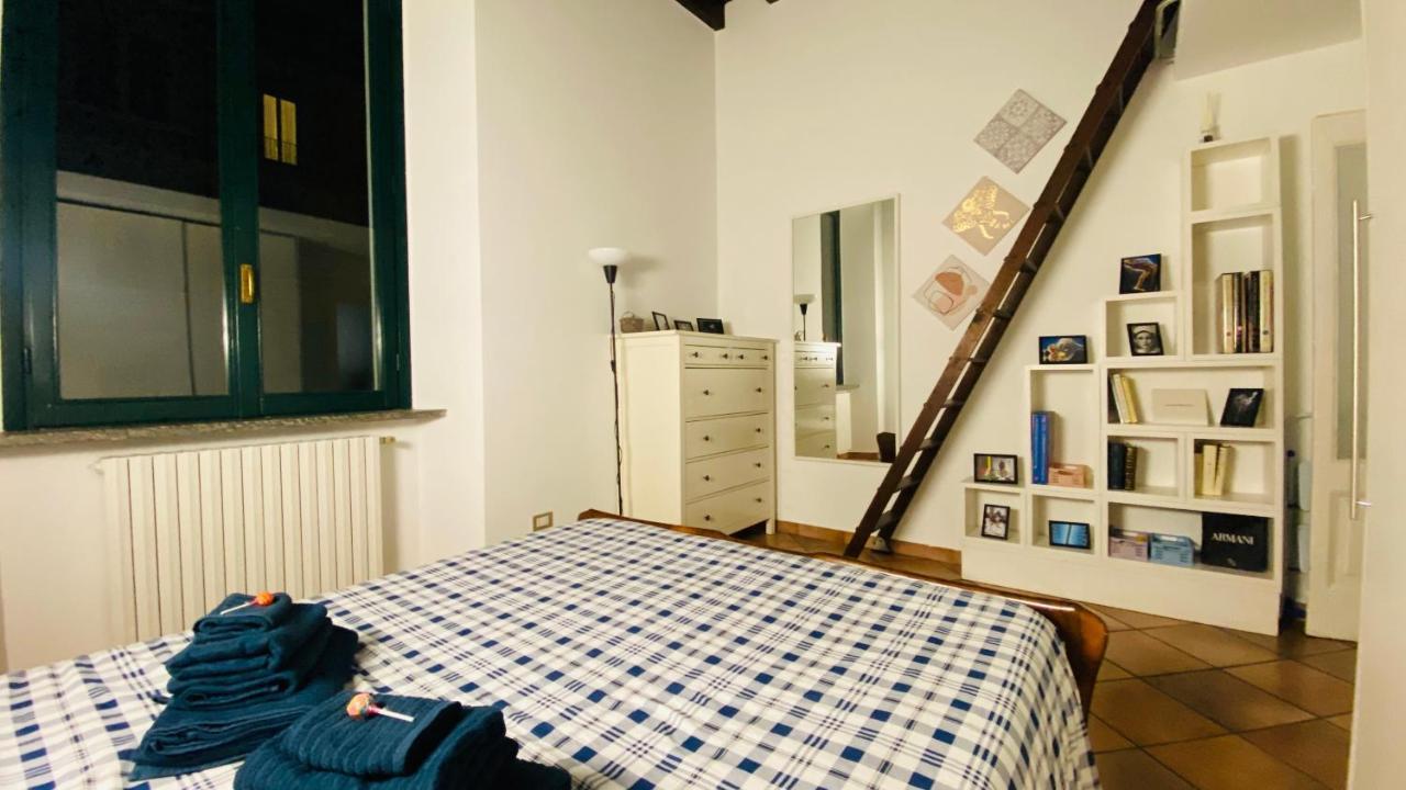 Appartement Sweet Navigli S1