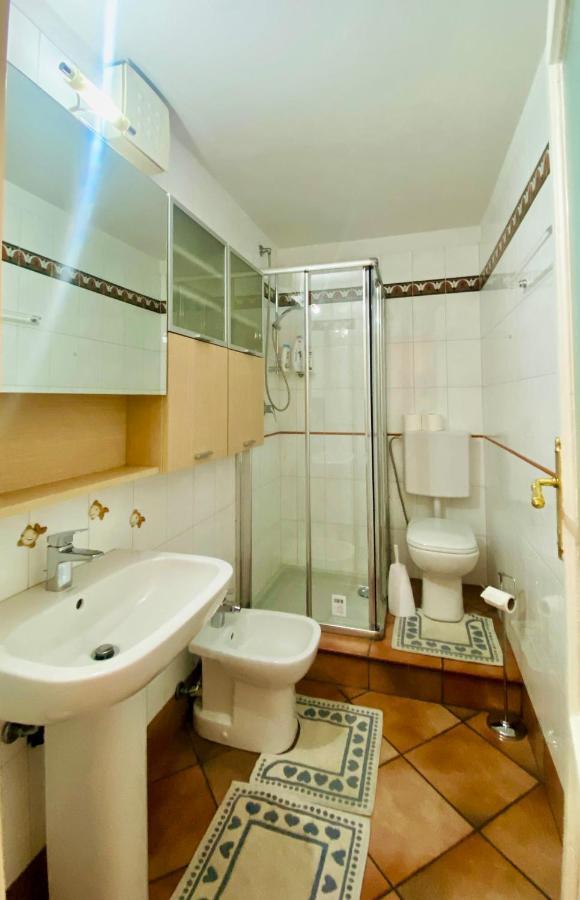Appartement Sweet Navigli S1 *