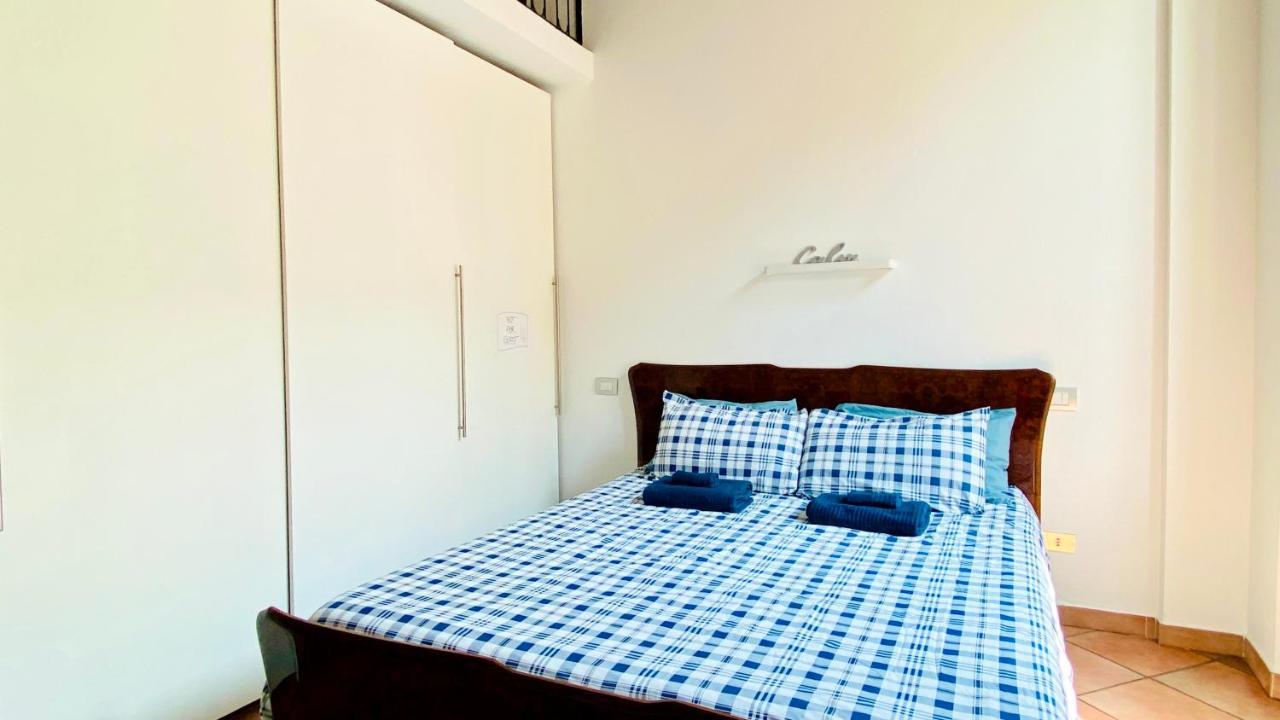 Appartement Sweet Navigli S1 Milaan