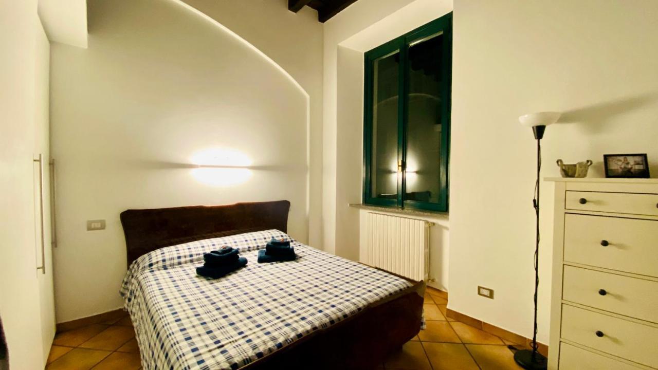 Sweet Navigli S1 Appartement Milaan