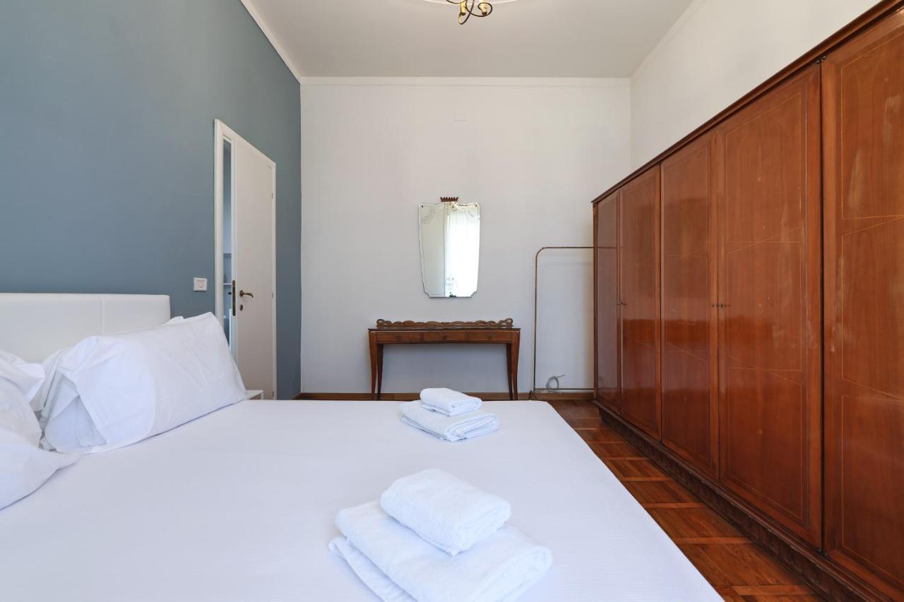 Contempora - Piazzale Susa 14 Appartement *