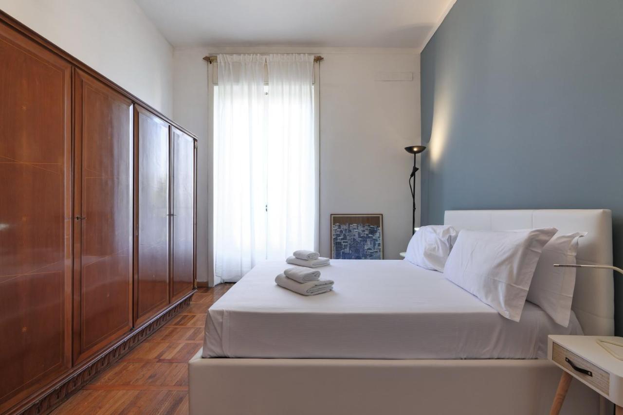 Contempora - Piazzale Susa 14 Appartement Milaan
