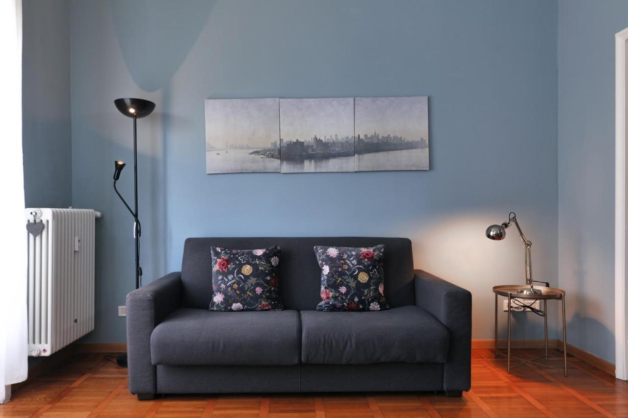 Appartement Contempora - Piazzale Susa 14 *