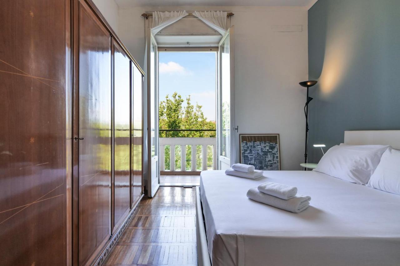 Contempora - Piazzale Susa 14 Appartement *