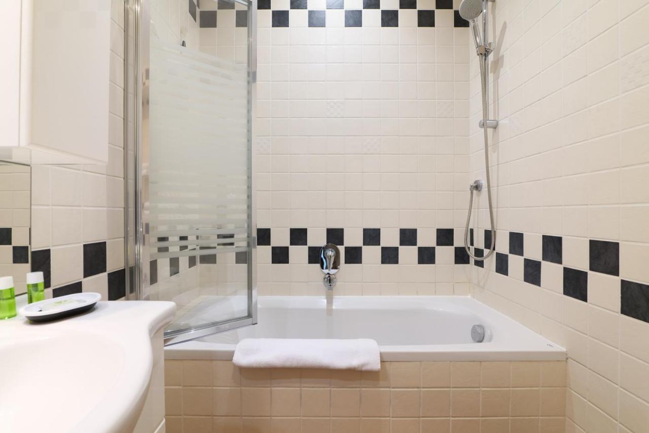 Appartement Contempora - Piazzale Susa 14 *