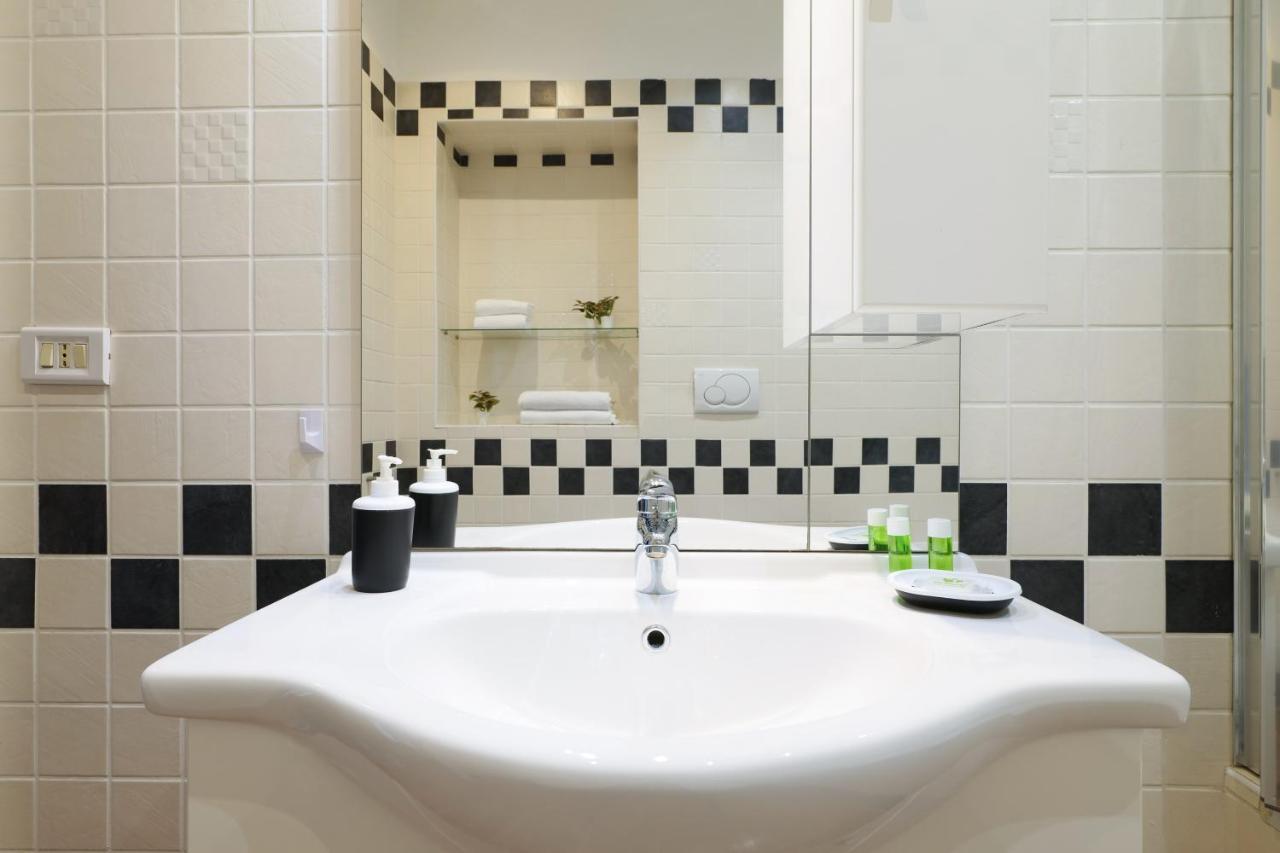 Appartement Contempora - Piazzale Susa 14 *