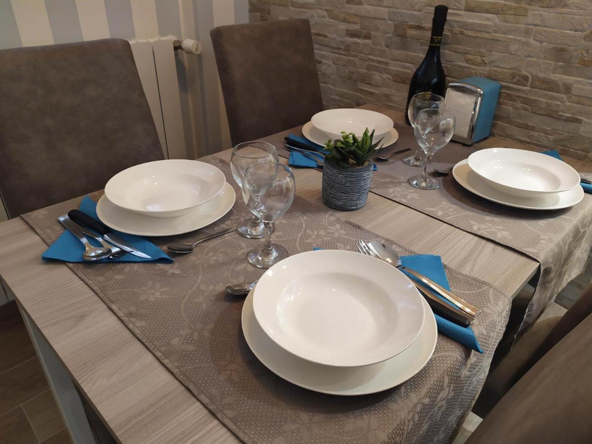 San Siro Dream -apartment With Garage-milano Apartment
