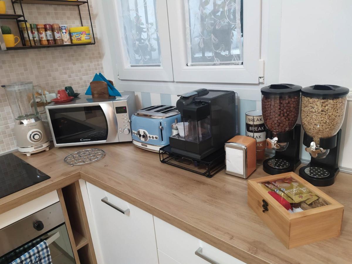Apartment San Siro Dream -apartment With Garage-milano *