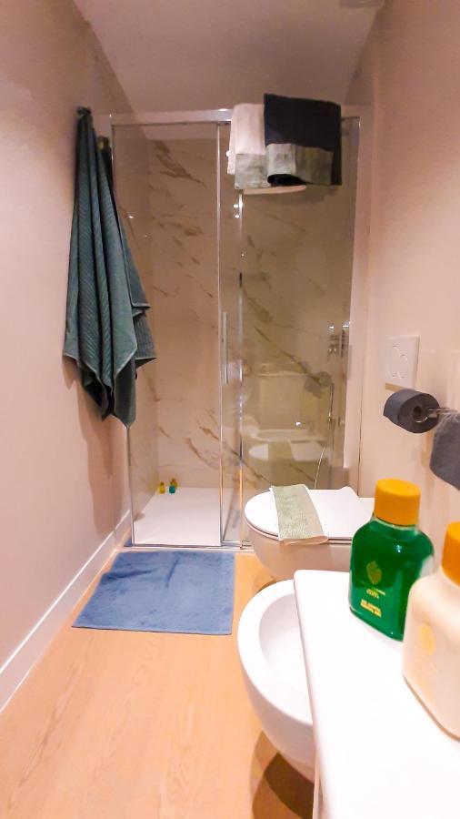 Joivy Lovely Loft With Private Entrance Apartment Mailand
