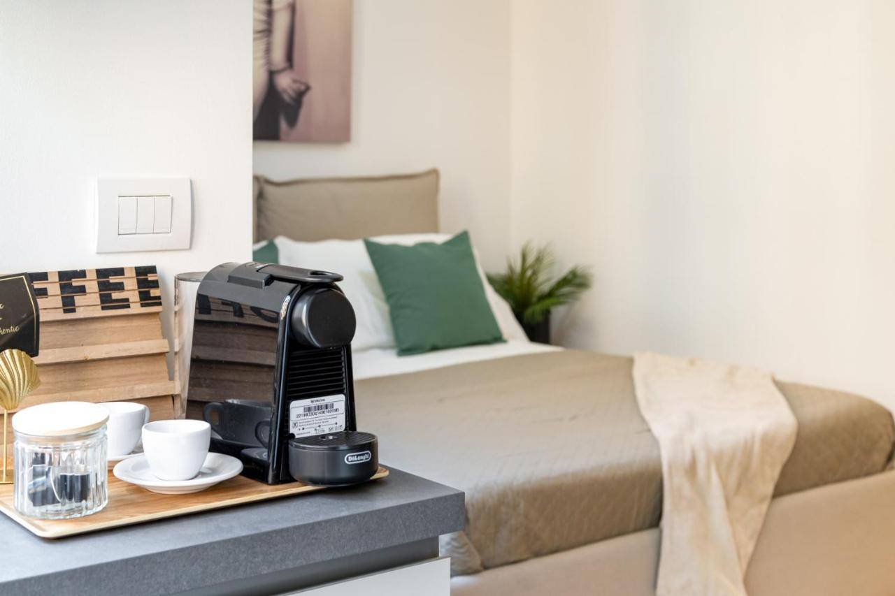 Easylife - Accogliente Monolocale A Due Passi Dal Centro * Milano