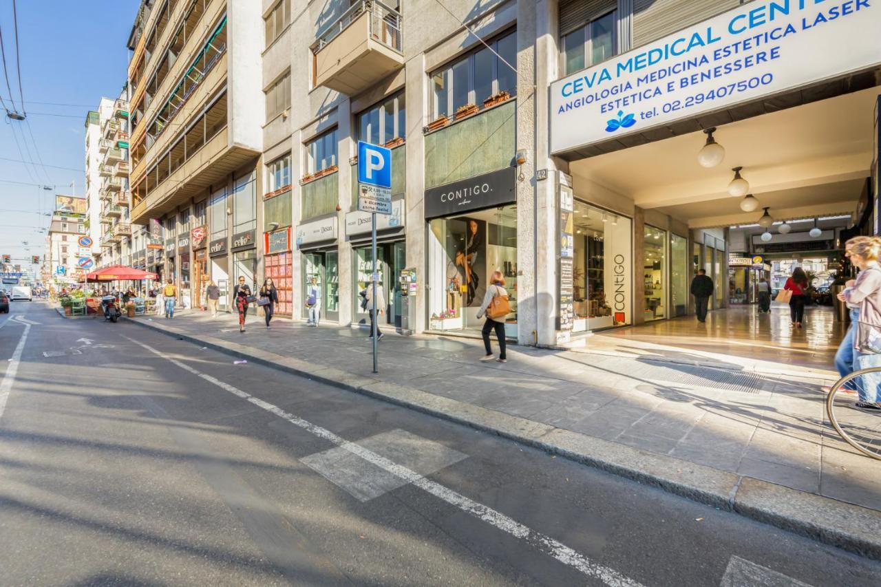 Easylife - Accogliente Monolocale A Due Passi Dal Centro * Milano