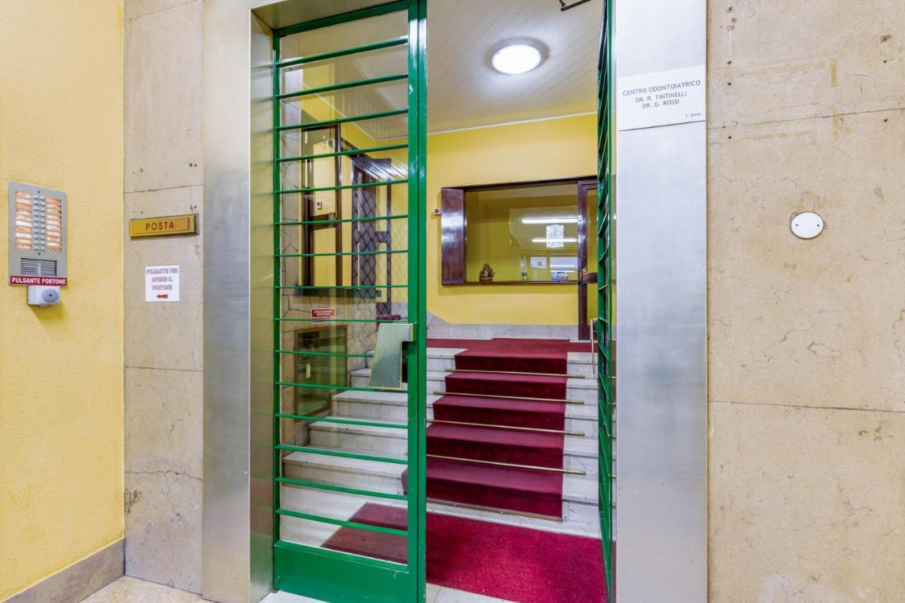 Easylife - Accogliente Monolocale A Due Passi Dal Centro Milano