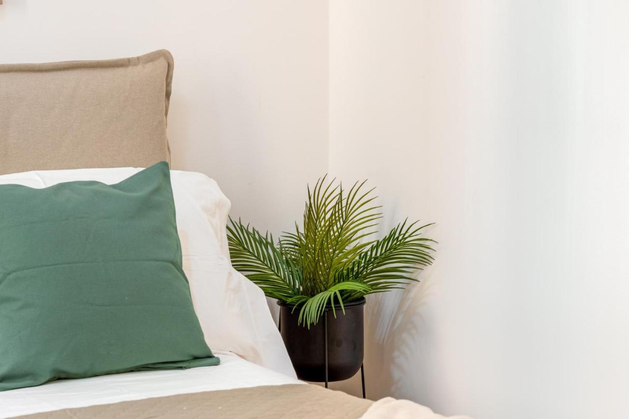 Easylife - Accogliente Monolocale A Due Passi Dal Centro Appartamento Milano