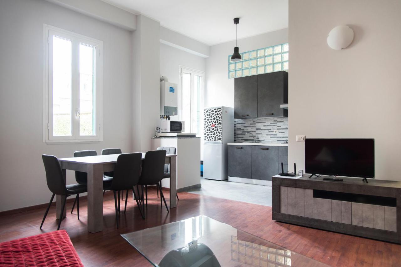 Youhosty - Venini 59 Milano