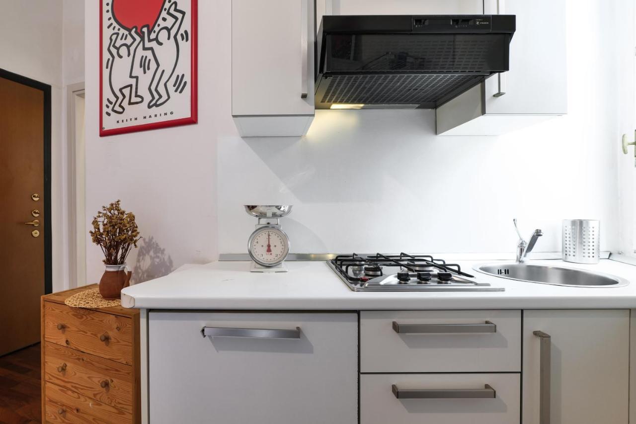 Leilighet Primopiano - Maderno Milano