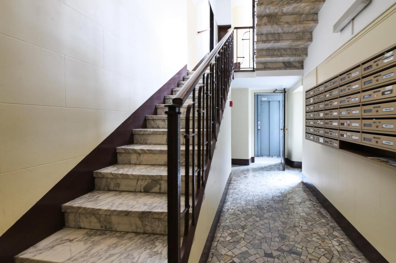 Primopiano - Maderno Leilighet