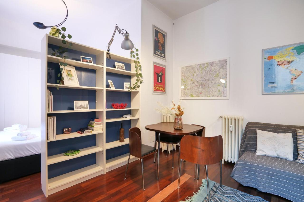 Primopiano - Maderno Milano