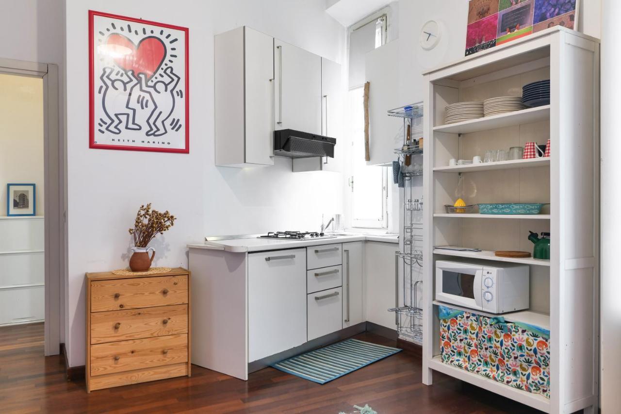 Leilighet Primopiano - Maderno Milano