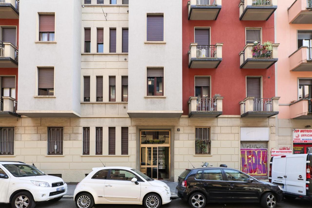 Primopiano - Maderno * Milano