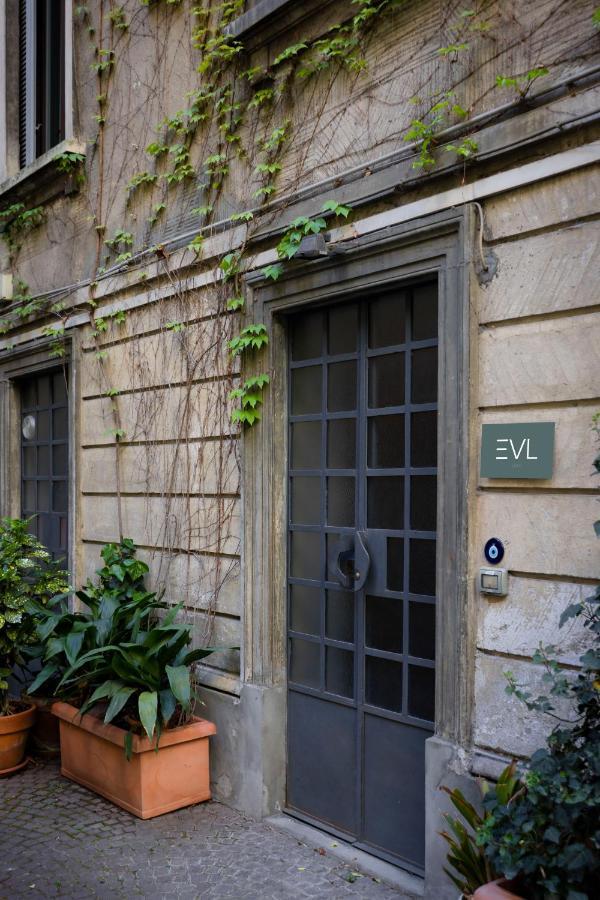 Loft In Stile Industrial - Stazione Leilighet
