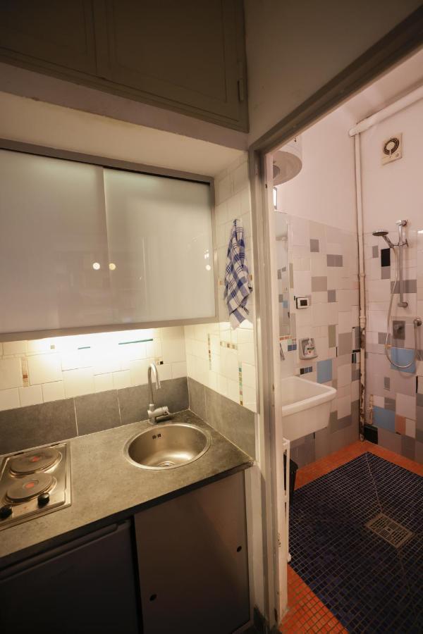 Loft In Stile Industrial - Stazione * Milano