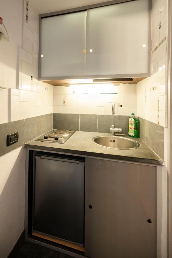 Leilighet Loft In Stile Industrial - Stazione