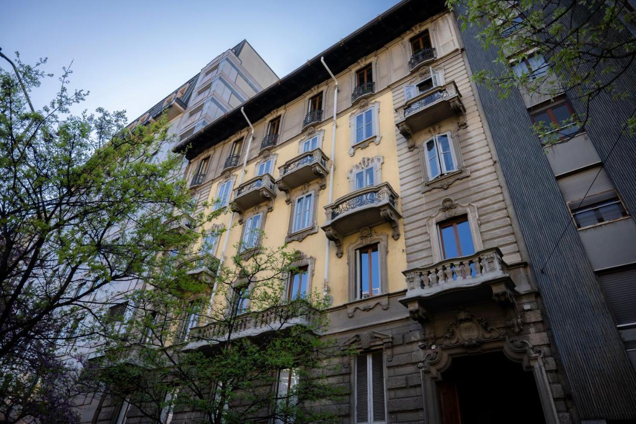 Loft In Stile Industrial - Stazione Leilighet
