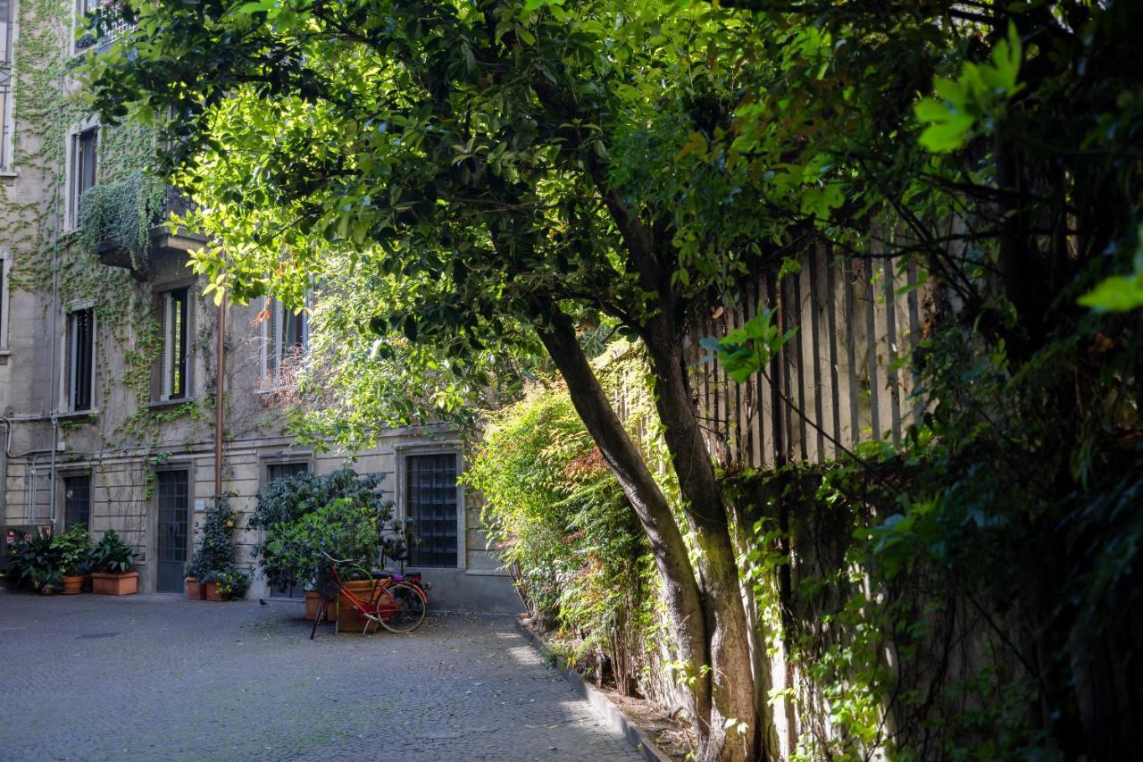 Loft In Stile Industrial - Stazione Leilighet *