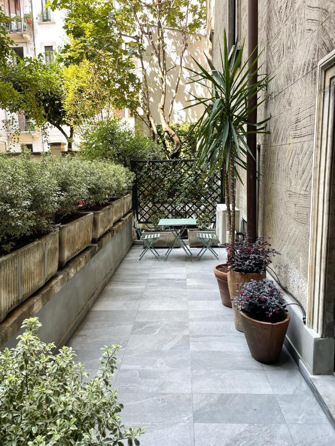 Loft In Stile Industrial - Stazione Leilighet *