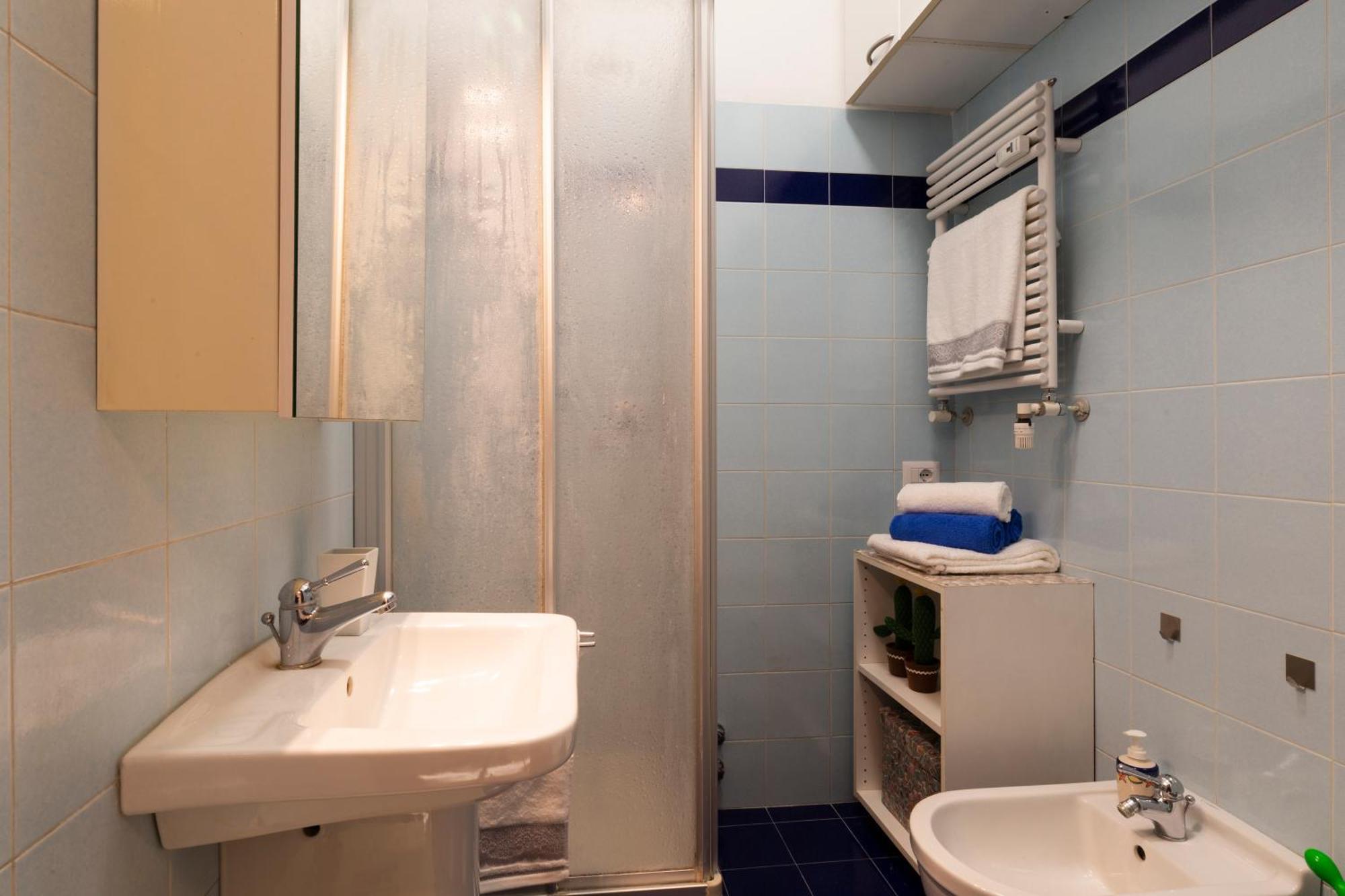 Melzo - Porta Venezia Apartment