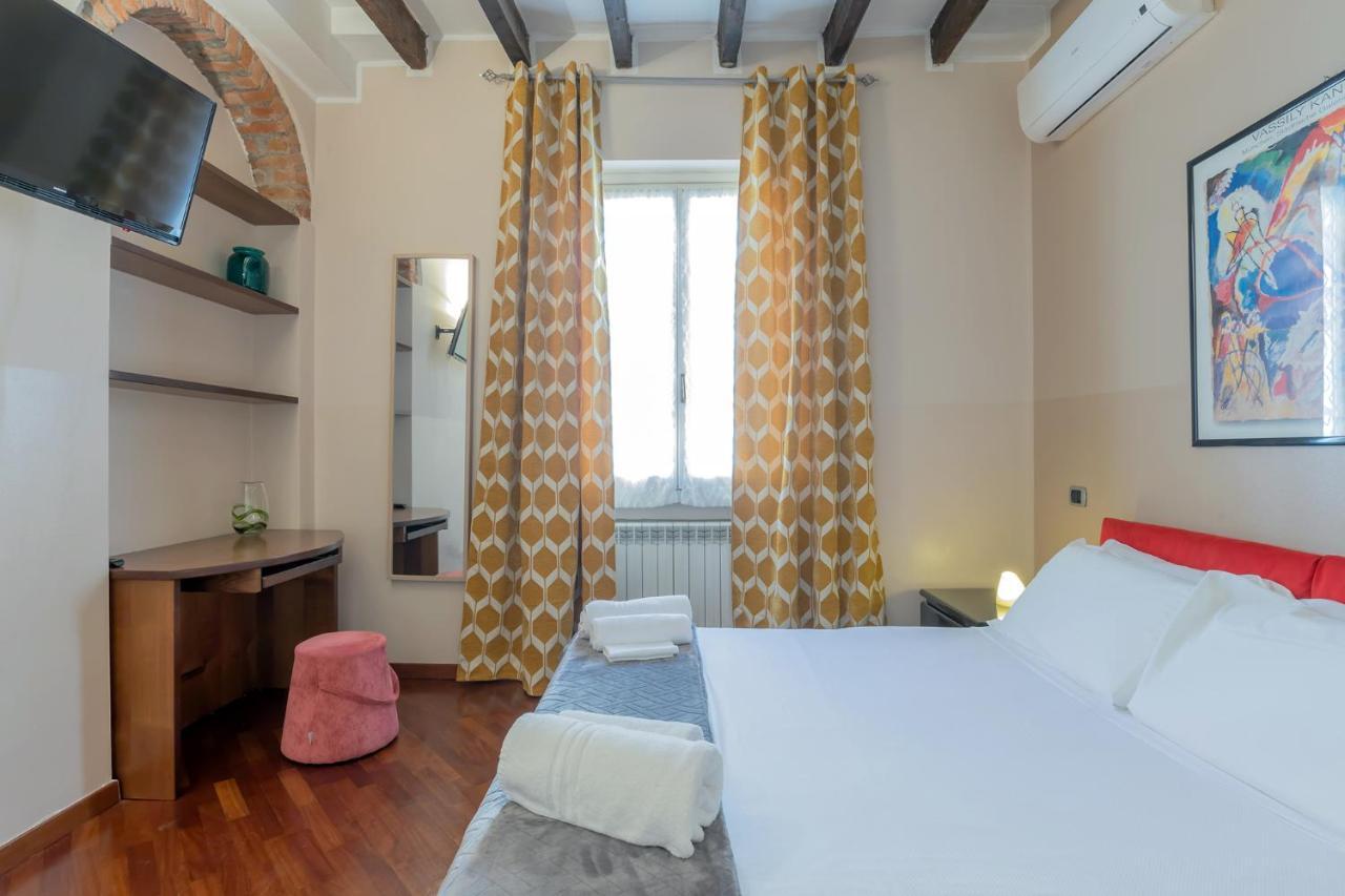 Retreats Lejlighed