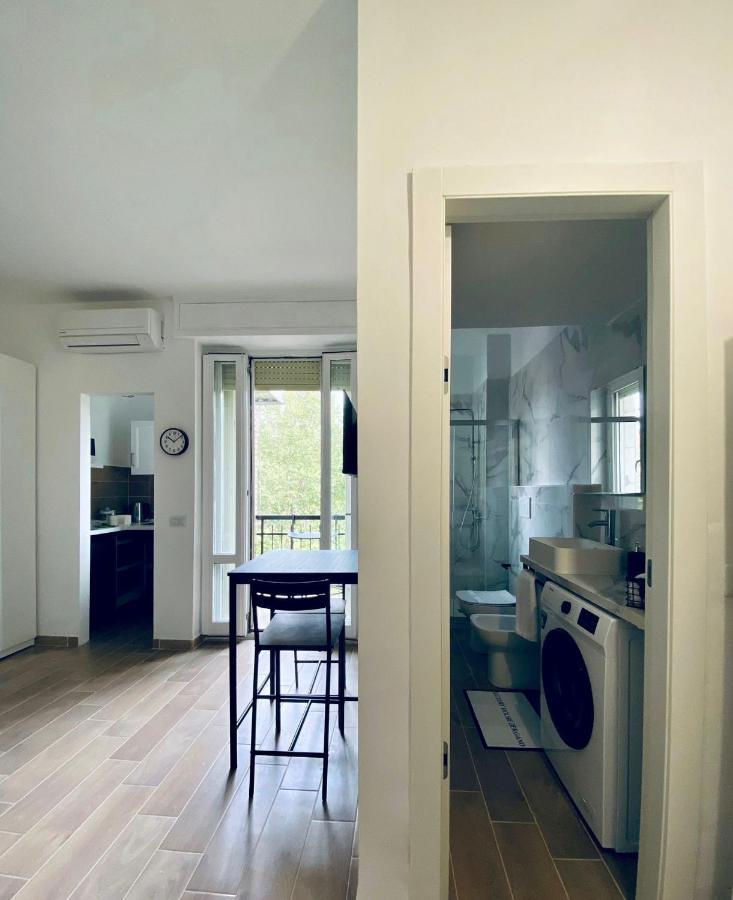 Luxury House Dergano Lejlighed
