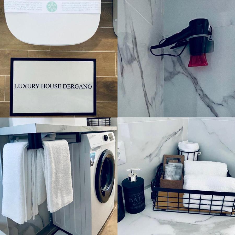 Lejlighed Luxury House Dergano *