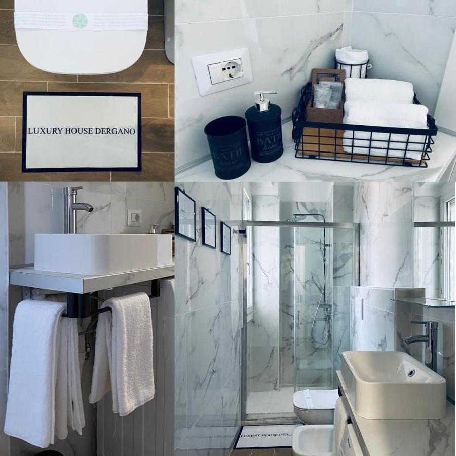 Lejlighed Luxury House Dergano Milano