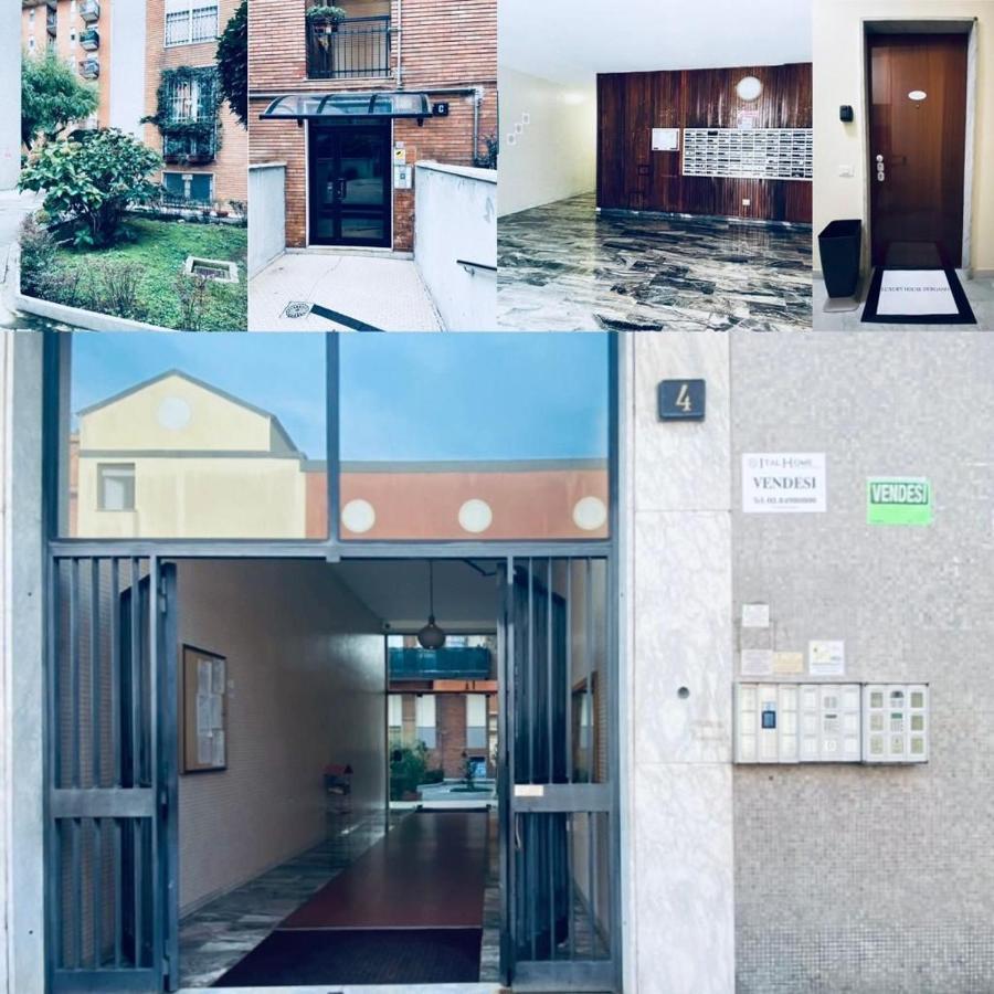 Lejlighed Luxury House Dergano *