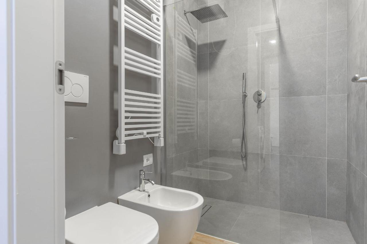 Brembo House Two Leilighet