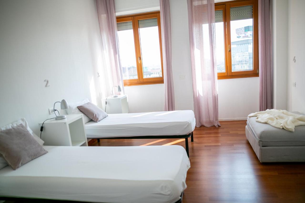 B&B Best Hostel Milano *